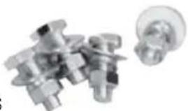 MISTRAL MDB-30CF09 - Assembly of Your Misting Fan - 6