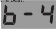 Pyle PTED09 - Setting the Click Parameters - 1