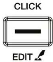 Pyle PTED09 - Turning the Click On or Off - 1