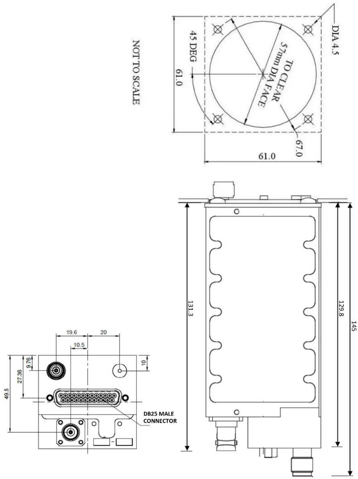 Microair T2000ADSB - WIRING DIAGRAMS - 15