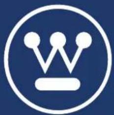 WESTINGHOUSE WHSM06SS - LIMITED WARRANTY - 1