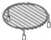 Café CVM517P2MS1 - How to use Accessories - 3