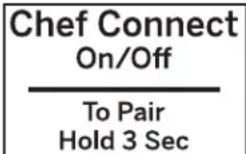 Café CVM517P2MS1 - Chef Connect - 1