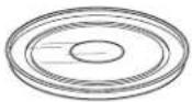 Café CVM517P2MS1 - How to use Accessories - 4