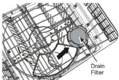 Drain Filter