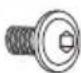 Mount-It! MI-15010 - EXTRA PARTS - 1