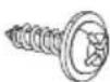 Mount-It! MI-15010 - EXTRA PARTS - 3