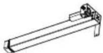 Mount-It! MI-15010 - PACKAGE CONTENTS - 6