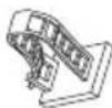 Mount-It! MI-15010 - HARDWARE CONTENTS - 7