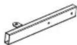 Mount-It! MI-15010 - PACKAGE CONTENTS - 9