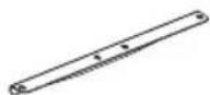 Mount-It! MI-15010 - PACKAGE CONTENTS - 13