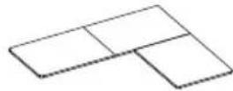 Mount-It! MI-15010 - PACKAGE CONTENTS - 1