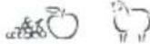 Fisher & Paykel E150RWW - Recommended freezer storage times - 7