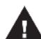 Generac G0054492 - ▲ CAUTION! - 1