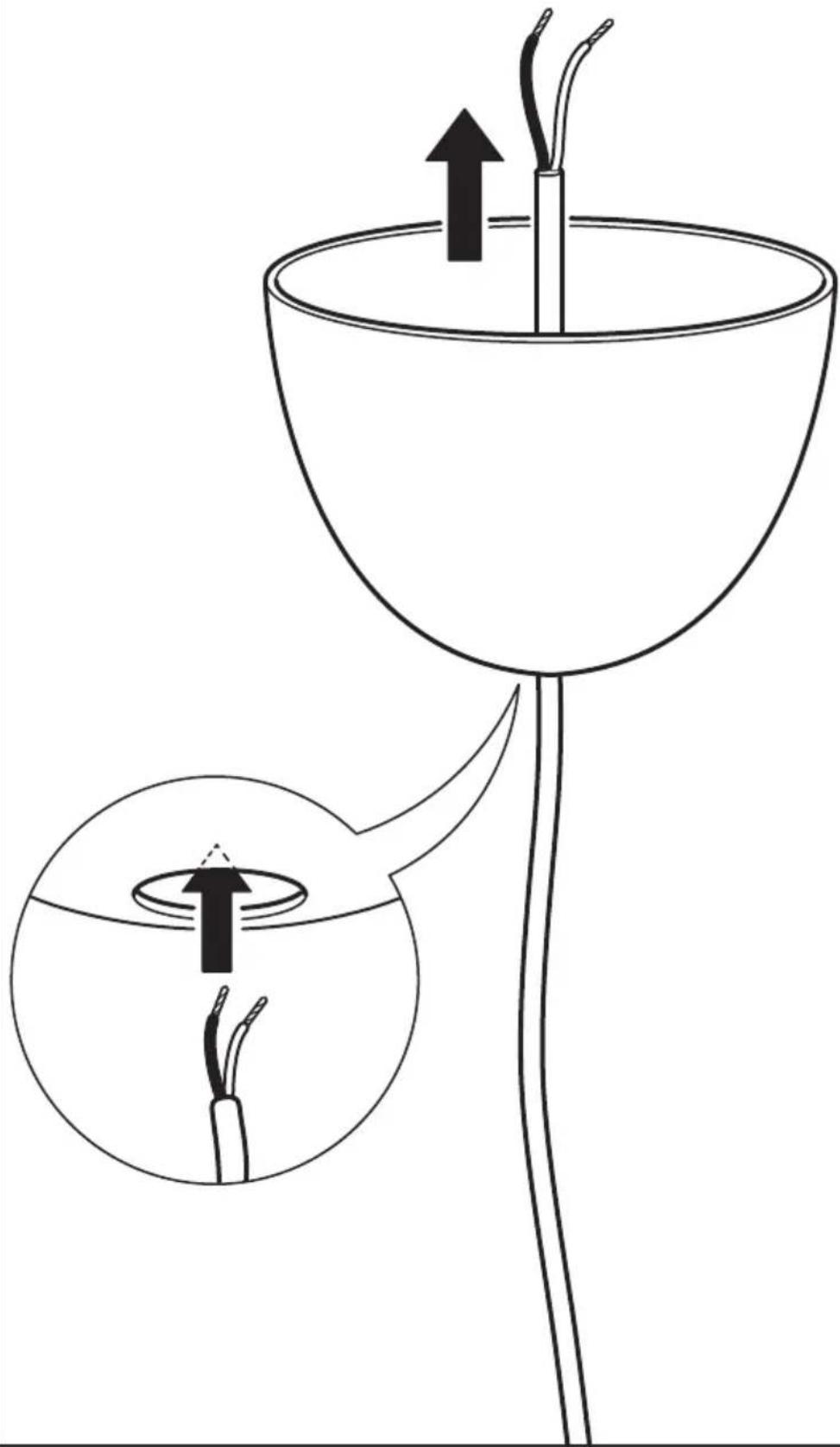 IKEA GRINDFALLET 405.049.99 - ATTENTION: - 4