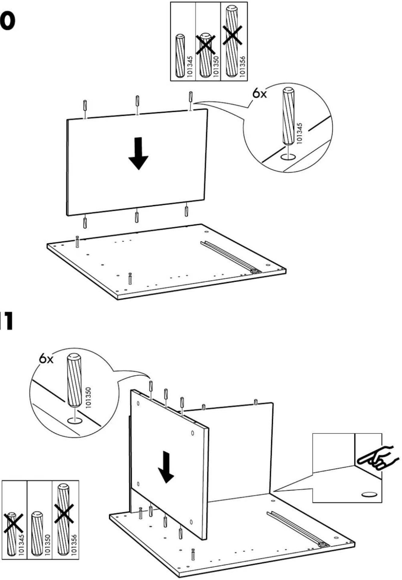 IKEA MALM 503.617.54 - 18