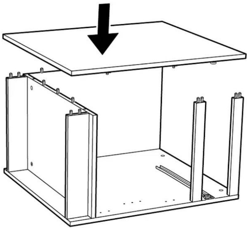 IKEA MALM 503.617.54 - 21