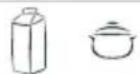 Fisher & Paykel E388RWW - Recommended freezer storage times - 1