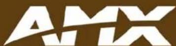 AMX NMX-ENC-N3121 - Series Default Local/Host Play Troubleshooting Screens - 4