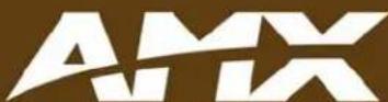 AMX NMX-DEC-N2322 - Series Default Local/Host Play Troubleshooting Screens - 3
