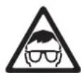 MARTIN Exterior Projection 1000 - Read the safety precautions in this manual before installing, operating or servicing this product. - 4