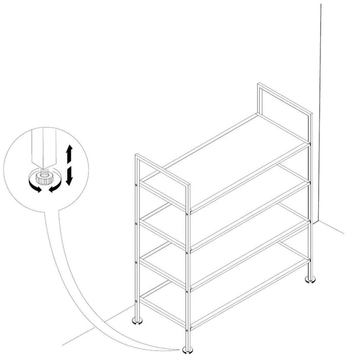 IKEA BOJTEN 405.229.55 - DEUTSCH - 11