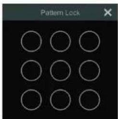 Pattern Lock