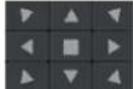 Speco Technologies H40HR - PTZ Control Interface Introduction - 2