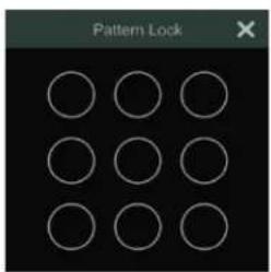 Pattern Lock