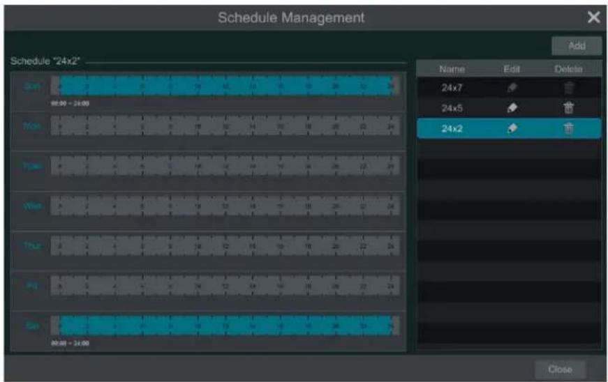 Schedule Management Schedule "24x2" 80:00 - 24:00 Name Edit Delete 24x7 24x5 24x2 24x2 24x2 24x2 24x2 24x2 24x2 24x2 24x2 24x2 24x2 24x2 24x2 24x2 24x2 24x2 24x2 24x2 24x2 24x2 24x3 24x3 24x3 24x3 24x3 24x3 24x3 24x3 24x3 24x3 24x3 24x3 24x3 24x3 24x3 24x3 24x3 24x3 24x3 24x3 24x6 24x6 24x6 24x6 24x6 24x6 24x6 24x6 24x6 24x6 24x6 24x6 24x6 24x6 24x6 24x6 24x6 24x6 24x6 24x6 24x7 24x7 24x7 24x7 24x7 24x7 24x7 24x7 24x7 24x7 24x7 24x7 24x7 24x7 24x7 24x7 24x7 24x7 24x7 24x7 24x8 24x8 24x8 24x8 24x8 24x8 24x8 24x8 24x8 24x8 24x8 24x8 24x8 24x8 24x8 24x8 24x8 24x8 24x8 24x8 24x9 24x9 24x9 24x9 24x9 24x9 24x9 24x9 24x9 24x9 24x9 24x9 24x9 24x9 24x9 10:00 - 10:00