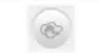 Eldom Perfect Mix 2 MFC2506 - CONTROL PANEL - 14