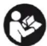 Bass Polska BH10870 - SAFETY SYMBOLS - 1