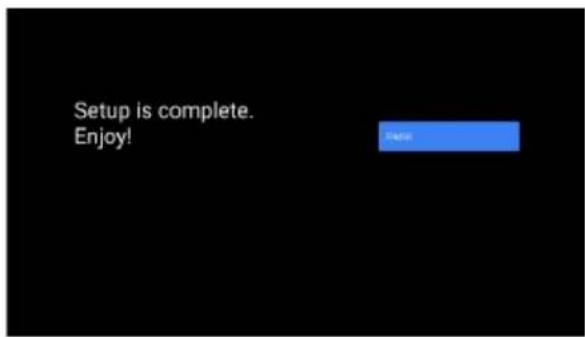 Aconatic 50US500AN - ตั้งค่าเริ่มต้น - 13