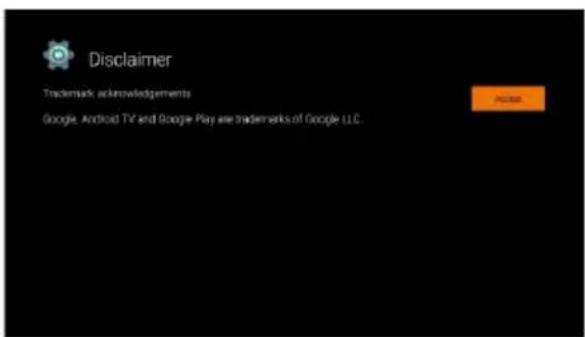 Aconatic 50US500AN - ตั้งค่าเริ่มต้น - 14