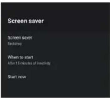 Aconatic 50US500AN - SCREEN SAVER - 1