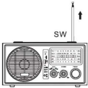 SW