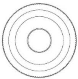 Aconatic AN-777 - Tune in a station using TUNING. - 1