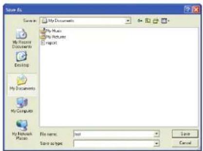 BIOSTAR J3060NH - Backup BIOS - 1