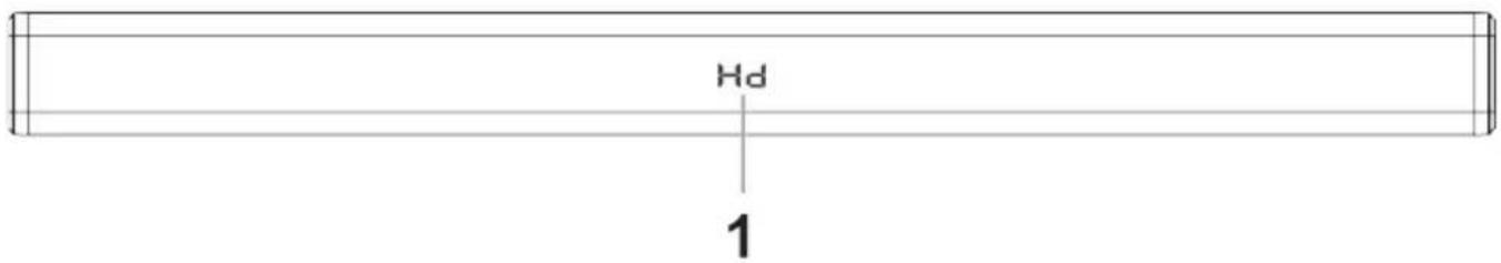 Hd 1