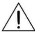 GoGen TAS 940 WSB - CAUTION - 3