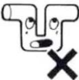 KDK K21CG1 - Installation Cautions - 6