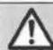 KDK SS30H - CAUTION - 4