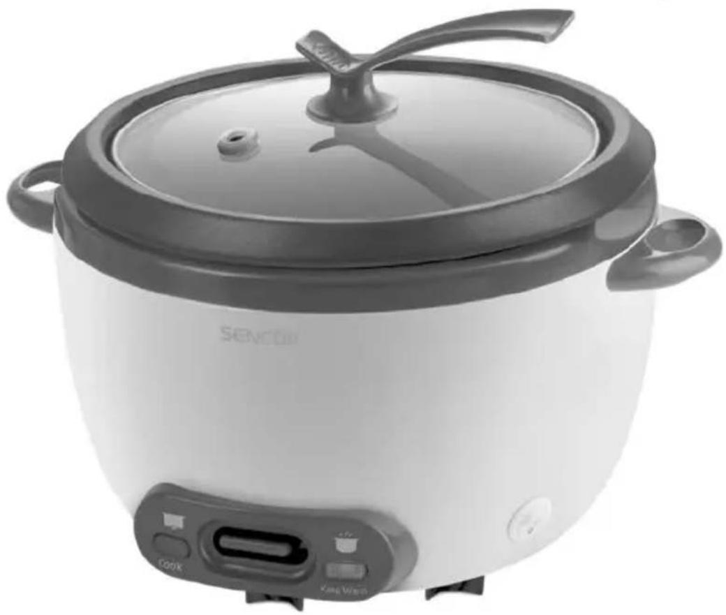 SENCOR SRM 1810WH - 1