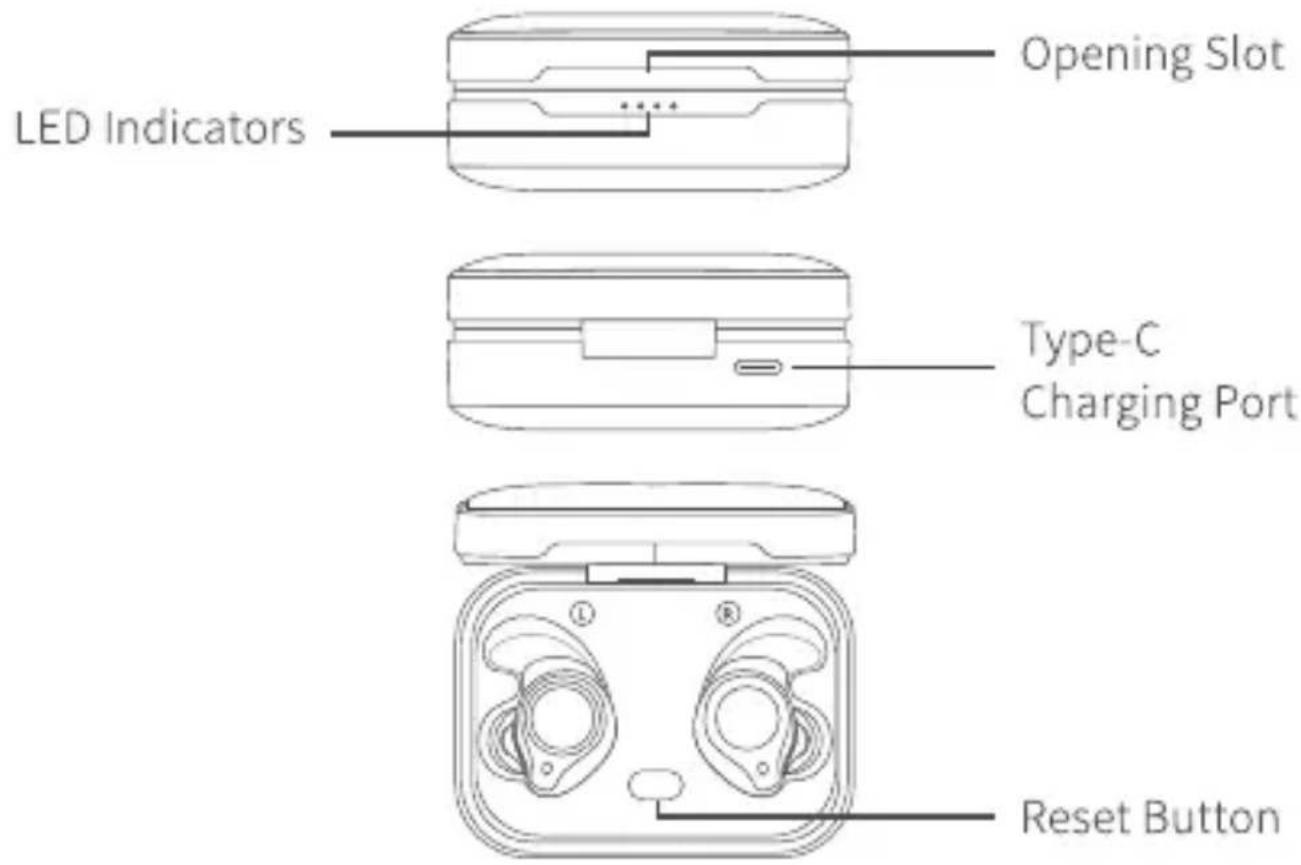 Vankyo S400 - PRODUCT OVERVIEW - 1