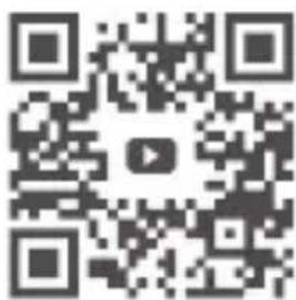 QR code image with a central logo, likely linking to a digital resource or website.
