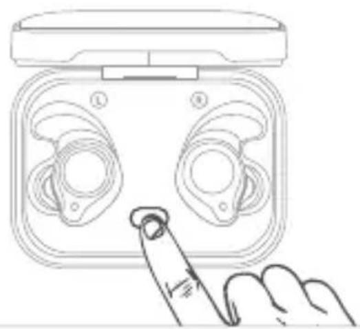 Vankyo S400 - RESET - 1