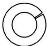 Craftsman 917.299011 - CONTENTS OF HARDWARE PACK - 6