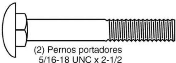 Craftsman 917.299011 - CONTENIDO DEL CONJUNTO DE FERRETERÍA - 2