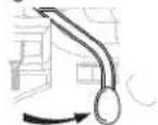 Craftsman 917.299011 - EL MOTOR - 2
