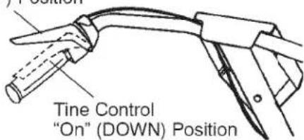 Craftsman 917.299011 - TINES - 1